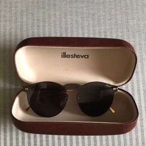 Illesteva sunglasses